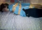 Abg Sma Bondage