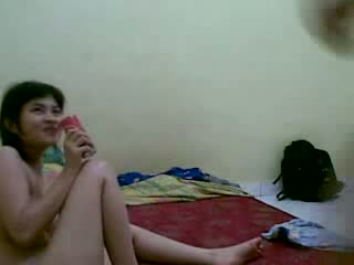 Cewek IGO SMU Bandung ML