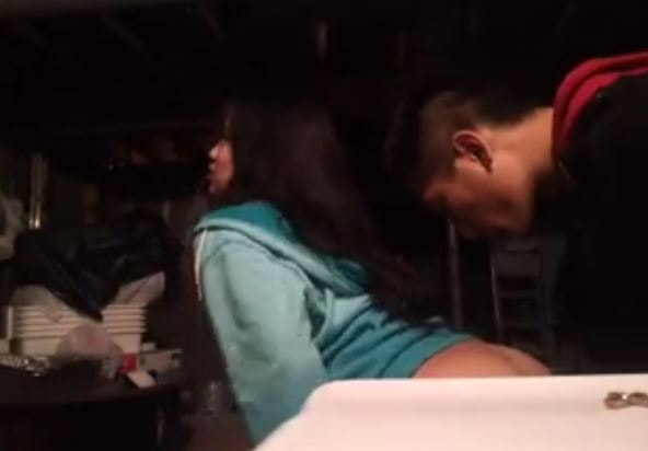 Streaming Bokep ABG Cantik di Kostan